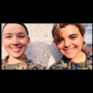 Meet your Posher, Grace